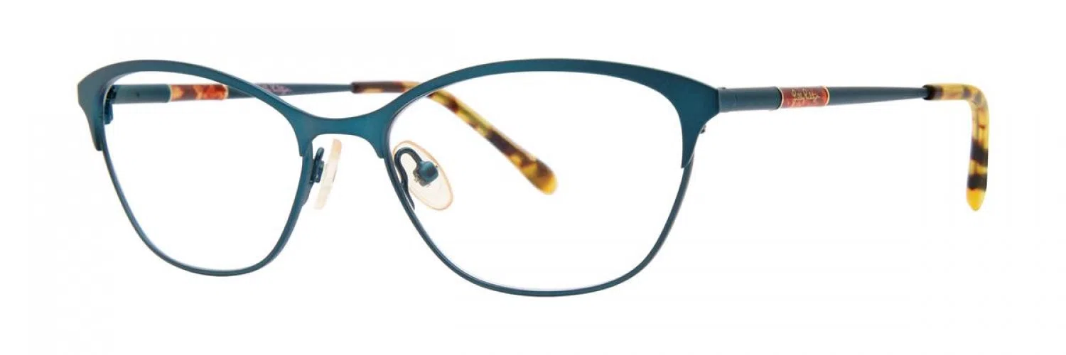 Lilly Pulitzer Sutton Eyeglasses - view 3